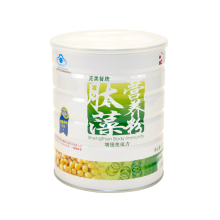 保健品 增强免疫 完美肽藻粉完美肽藻粉螺旋藻营养餐粉 680g 铁听