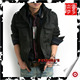 新年巨献新款防水纳米处理夹克ll代P622