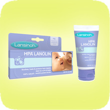 ��������ر�������Lansinoh�����ë֬��ͷ����˪/����˪ 56g