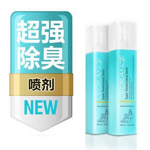 5 celebrate Crown shop! Road D1 Australia snow Super pet pet perfume deodorant spray, removing Tim 236.5ml