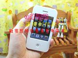 限时折扣包邮MP4/MP5触摸屏MP3播放器 拍照 录音 收音 送大礼包