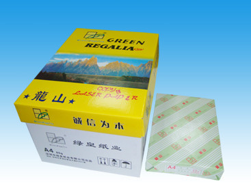 厂价直销 龙山牌复印纸A4*80G* 470P|ruв категории офисное оборудование/расходные материалы/соответствующие услуги, офисной бумаги, копировальная бумага - от Buy2taobao.com для оказания профессиональной услуги покупки агента Taobao