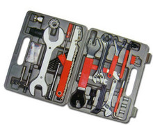 现货 自行车\维修工具\自行车组装拆卸工具组合工具套装\中轴扳手