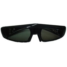 商城正品！Panasonic/松下TY-EW3D3MC 快门3D眼镜 松下3D电视通用