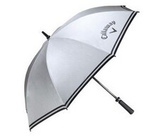 Callaway 女士防UV雨伞  凤凰高尔夫伞