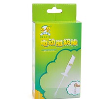 贝贝鸭电动搅奶棒SY-A17A （新品上架）
