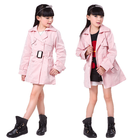NEXT <em>女童</em> 风衣 <em>巴拉巴拉 女童</em> 风衣 大女童外