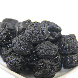  4件包邮 醒酒解乏促消化-新疆天山大乌梅-250克