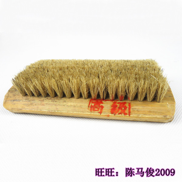 包郵 高級豬毛刷 特軟毛刷 洗衣刷 鞋刷 板刷 軟刷 洗衣耗材在類目 家庭/個人清潔工具, 家務/地板清潔用具, 刷子, 衣物用刷中 - 來自Buy2taobao.com提供專業的淘寶代購服務