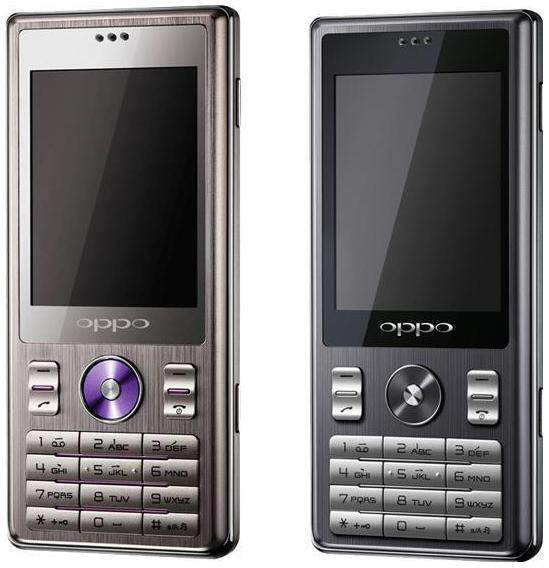 OPPO A105 音乐手机 直板国产 开心农场 后台挂QQ