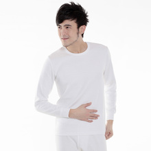 【品牌特卖】顶呱呱顶瓜瓜 男基础保暖内衣 中厚秋衣秋裤棉毛衫 【品牌特卖】顶呱呱顶瓜瓜 男基础保暖内衣 中厚秋衣秋裤棉毛衫