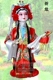 唐人坊唐娃娃 Q版京剧新娘结婚礼品