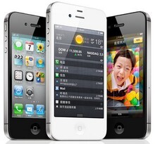 谷蜂4S终极版goophone谷峰Y5安卓2.3联通3G智能手机MTk6575 1GCPU