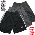2012夏季新款 韩版休闲运动短裤 纯棉休闲短裤 男短裤 薄款运动裤