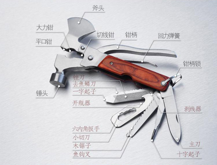 户外野营汽车救生锤多用途斧头安全锤装备 逃生防身/防狼车载产品在类目 汽车/用品/配件/改装, 汽车美容/保养/维修, 汽车维修/工具, 安全锤工具中 - 来自Buy2taobao.com提供专业的淘宝代购服务