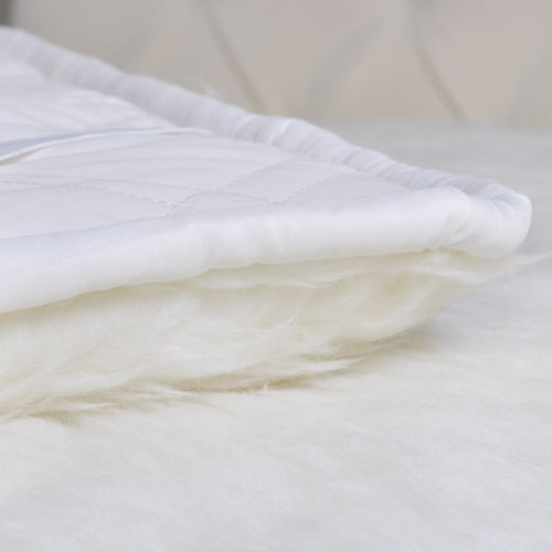 床褥\/床垫\/床护垫,〓韩国床上用品〓韩国绒垫子