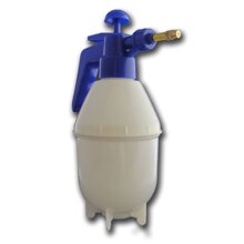 可调节式喷壶 福宁虫控喷雾器 气压式浇花壶 洒水壶 800mL 3色