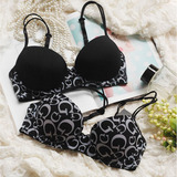 淘宝购物70a.<em>文胸</em>B5美国F*ame马克西姆巧克