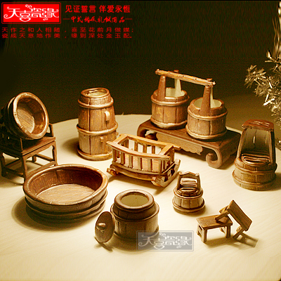 包邮【天喜瓷缘】限量版 纯手工制作陶瓷子孙宝桶系列 女方陪嫁品 包邮【天喜瓷缘】限量版 纯手工制作陶瓷子孙宝桶系列 女方陪嫁品