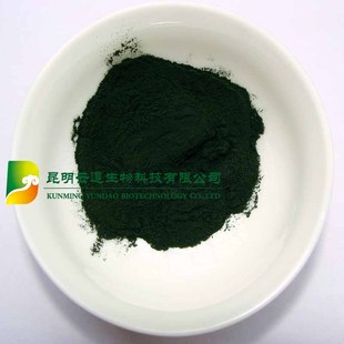  食用级 天然 螺旋藻 螺旋藻粉 100克/9.4元 10袋100元包邮