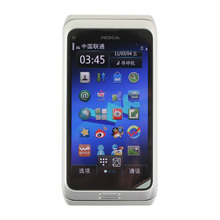 Nokia/ŵ���� E7/E7-00 ʱ�в໬��  �����ֻ� GPS����