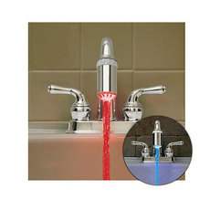 Светящаяся игрушка Faucet Сид изменение цвета