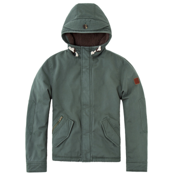 棉衣搭配_NOP 男装<em>外套</em> 棉服 <em>男士</em>冬装<em>外套</em> 加