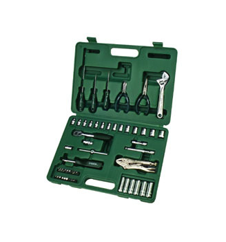 SATA 世达工具 52件6.3MM系列综合组套 09505|ruв категории оборудование/инструменты, ручной инструмент, сочетание инструментов костюм, сочетание костюм - от Buy2taobao.com для оказания профессиональной услуги покупки агента Taobao