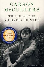 Ӣ��ԭ��С˵ The Heart Is a Lonely Hunter(���ǹ¶�������)