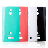 ROCK SONY LT22i Xperia P Nypon 手机壳 保护套 轻彩系列
