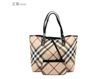 ������Ʒ����Burberry�ͱ��� PVCĸ�Ӱ� B137 ����� ��СƱ