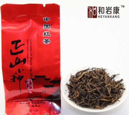 Spring Fujian Super Paulownia Off Wuyishan Lapsang Souchong Red tea 112 Per box 165 gramin the Tea , Black tea (New) , Lapsang Souchong category - from Buy2taobao.com to provide professional Taobao agent buy service