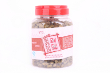 才兴食品 特级笋丝煮青豆 罐装510g 厂家直销