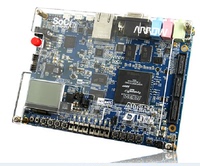 ａｌｔｅｒa Cyclone V FPGA ARM SOC FPGA开发板 双核ARM SoCKit C5S