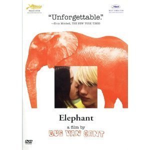 大象 Elephant(2003)戛纳金棕榈奖 获奖影片 美