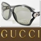 香港直遞 GUCCI 古馳 GG2986 S OVX 變色片 灰色 太陽鏡