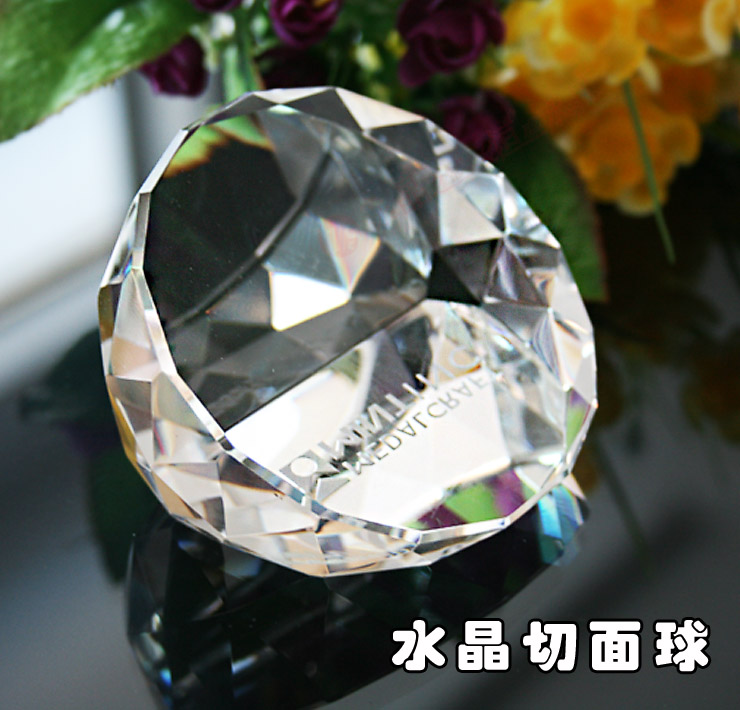 水晶切面球 水晶斜面球 水晶斜面体 水晶切面体 水晶 水晶工艺品在类目 个性定制/设计服务/DIY, 日用/装饰定制, 水晶定制, 水晶影像定制中 - 来自Buy2taobao.com提供专业的淘宝代购服务