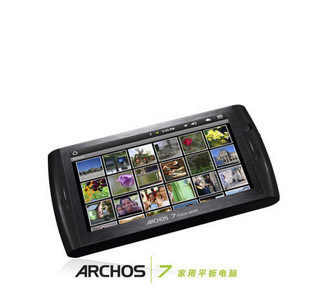 [��Ʒ] ARCHOS������7ƽ��8G/��׿ϵͳ/7�������/��㴥��