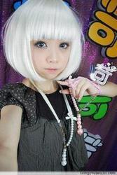 特价促销<em>女生</em>短发BOBO头<em>舞会</em>COS动漫表演