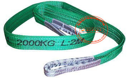 包邮2吨扁平吊装带 宽度5cm长度齐全 起重绳索吊模布带起重工具在类目 五金/工具, 液压/起重工具, 起重工具, 其他起重工具中 - 来自Buy2taobao.com提供专业的淘宝代购服务