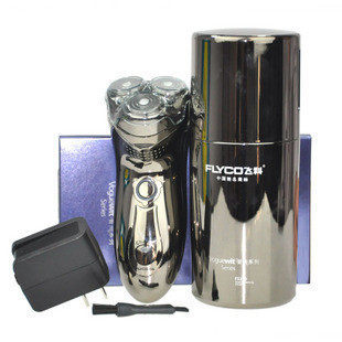 <span class=H>飞科</span><span class=H>剃须</span><span class=H>刀</span>FS350 <span class=H>飞科</span>350充电式 三环<span class=H>刀</span>网 三<span class=H>刀</span>头全身水洗礼盒装