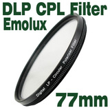 ӥĿEMOLUX��77mm 77���� ���볬��DLP CPLԲƫ���˾� ���ⰵ��