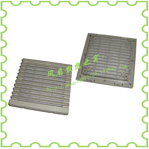 ZL-803百叶窗 11-12CM/厘米散热风扇专用网罩在类目 电脑硬件/显示器/电脑周边, 电脑周边, 保护屏/防尘罩中 - 来自Buy2taobao.com提供专业的淘宝代购服务