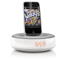 Philips/飞利浦 DS1100  DS1110  iphone4 ipod苹果组合音箱音响