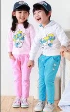 детский костюм [Поддержка осмотр】Корея twinkids небольшая