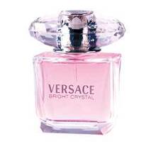 Versace/范思哲 香恋明亮水晶/粉钻正品女香30ml 淡香精