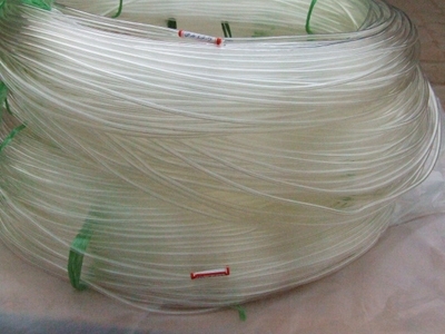 台湾省原料纯聚氨酯软管4*2.5,另有多种规格,价