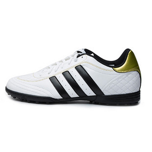  【专柜正品】Adidas 男式 经典系列TF碎钉足球鞋 V24871