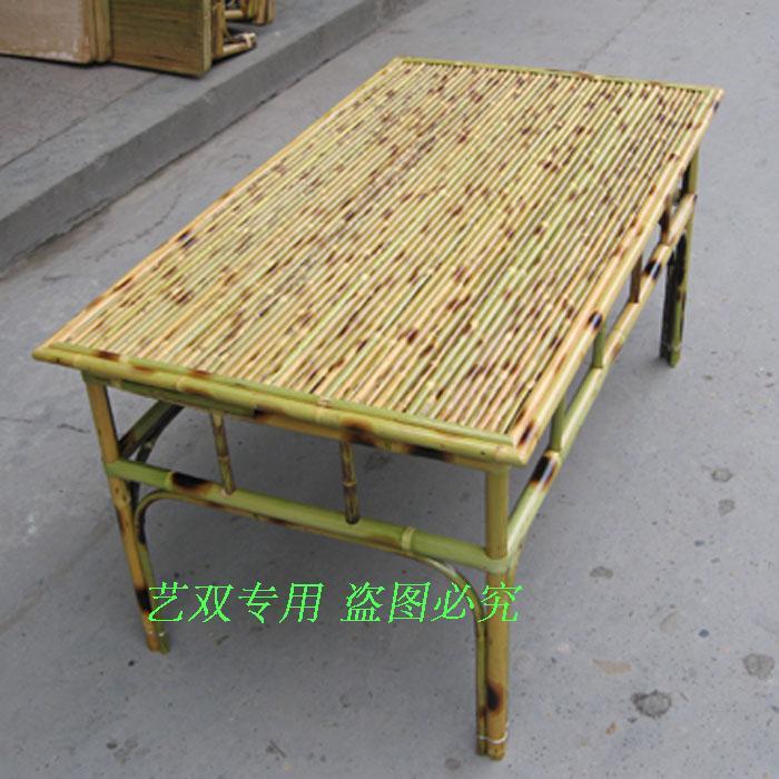 竹家具 餐桌 长方桌 休闲桌 茶水桌在类目 住宅家具, 桌类, 餐桌中 - 来自Buy2taobao.com提供专业的淘宝代购服务