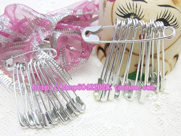 Clothing accessories Vintage brooch 10 Pcs (Specifications Length: 2.8CM/3.6CM )in the Accessories/Leather belt/Hat/Muffler , Other Accessories category - from Buy2taobao.com to provide professional Taobao agent buy service
